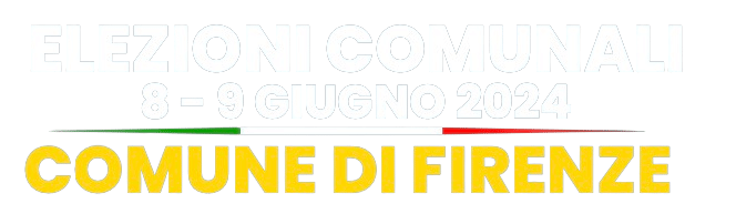 Home 29 Giovanni Gandolfo - FdI Firenze - Programma Elettorale Elezioni Comunali 2024